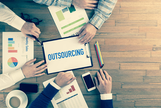 Beneficios del outsourcing
