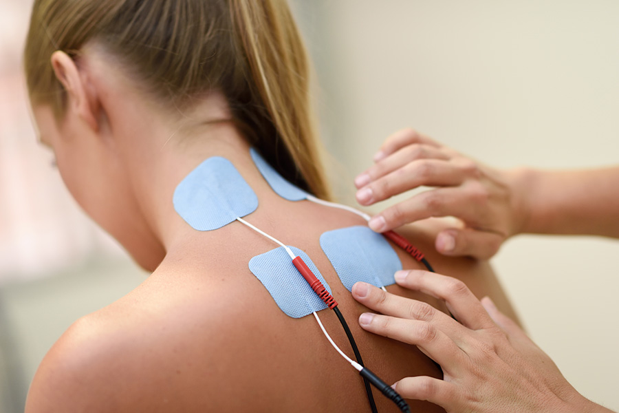 Introducción a la terapia de electrochoque muscular: principios y fundamentos