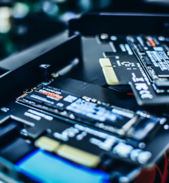 Qué es un disco duro sólido