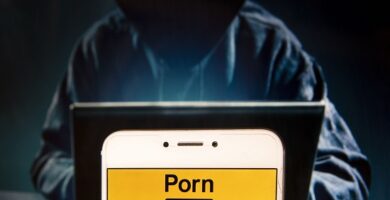 cuál es el futuro del porno