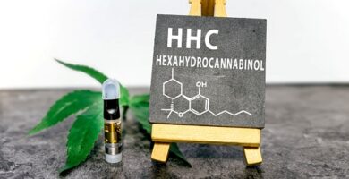 caracteristicas del hhc